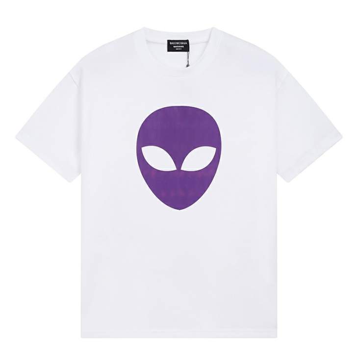 Picture of Balenciaga T Shirts Short _SKUBalenciagaM-2XLcptxW51922413